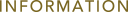 information